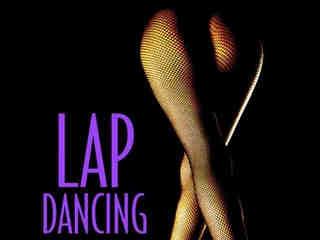 Танцы на коленях (1995)