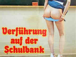 Соблазнение за школьной партой (1979)