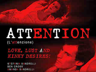 Внимание (1985)