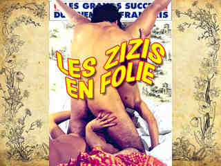 Безумие Зизи (1978)