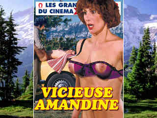 Порочная Амандина (1976)