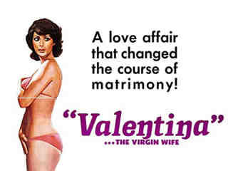 Девственница-жена (1975)