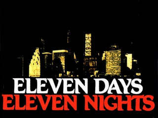 11 дней, 11 ночей (1987)