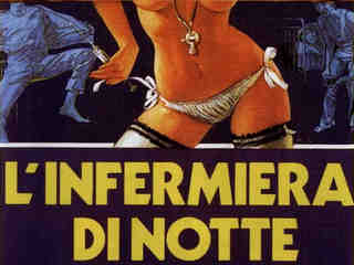 Нянька на ночь (1979)