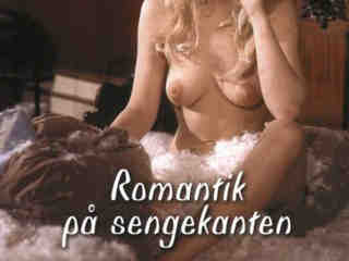 Романтика на краю постели (1973)