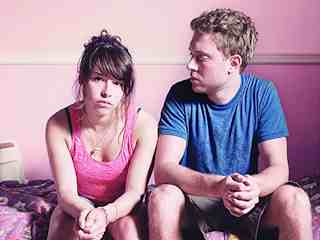 Терпеть неудачу (2012)