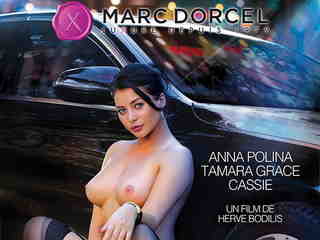 Извращённые игры шикарной жены (2017)