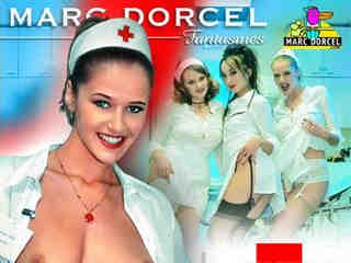 Очаровательные медсестры (2004)