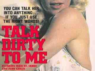 Поговори со мной грязно (1980)