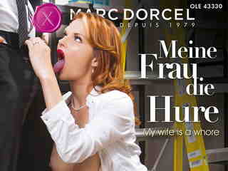 Моя жена шлюха (2015)