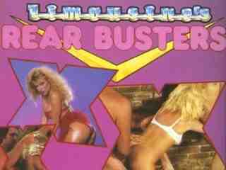 Нарушители сзади (1988)