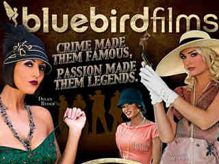 Бонни и Клайд (2010)