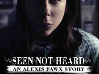 Видно, но не слышно (2020)