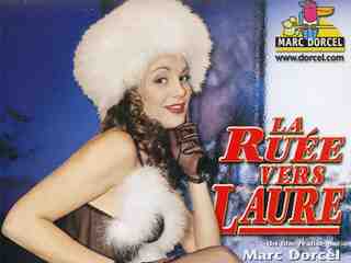 Лорины университеты (1996)