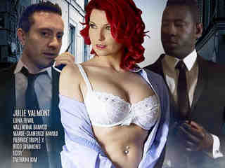 Особые телохранители (2018)