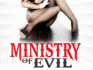 Министерство зла (2019)