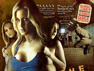 Приговоренные (2010)