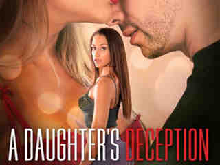 Обман дочери (2018)