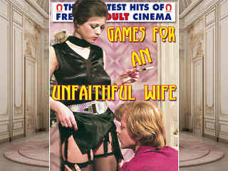 Синий экстази (1976)