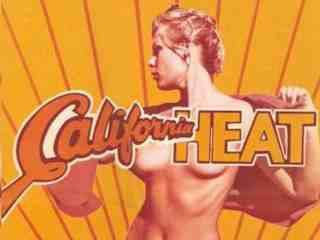 Калифорнийская жара (1975)
