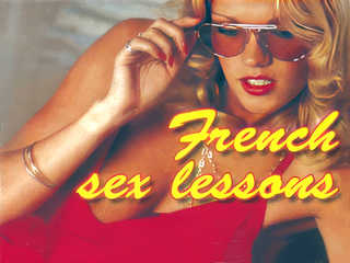 Уроки французского секса (1980)