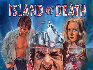 Остров смерти (1976)