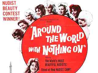 Жажда Солнца (1961)