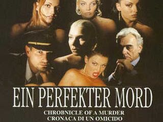 Хроника убийства (1998)