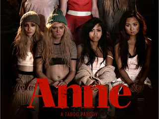 Энн: табу-пародия (2018)