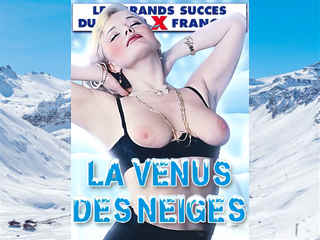 Пылающий снег (1983)