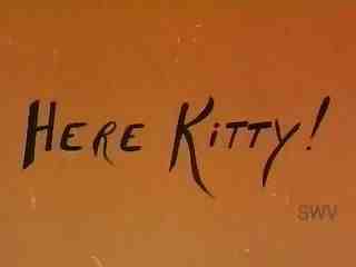 Кошечка тут (1973)