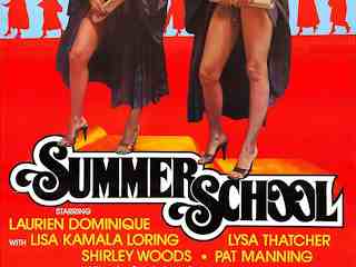 Летняя школа (1979)