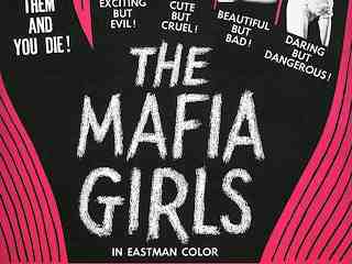 Девушки-мафиози (1975)