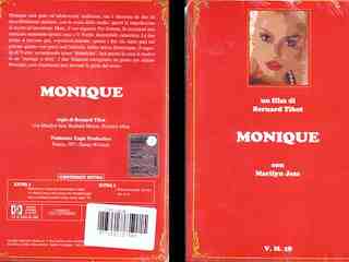 Незначительный анальный массаж (1979)