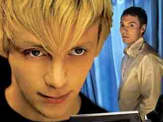 Молодые боги (2003)