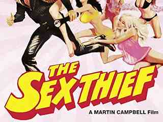 Сексуальный вор (1974)