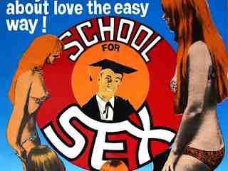 Школа секса (1969)