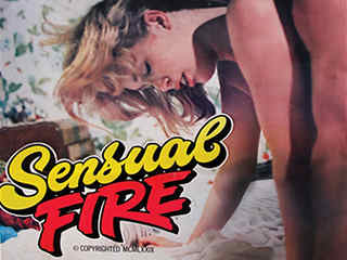 Чувственный огонь (1979)