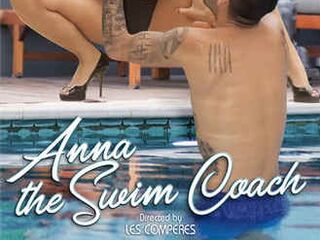 Анна, тренер по плаванию (2021)