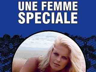 Особенная женщина (1979)