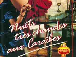 Очень жаркие ночи в Карибском бассейне (1979)