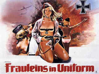 Армия Гретхен (1973)