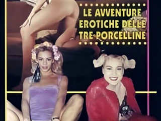 Три поросёнка (1993)