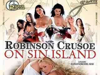 Робинзон Крузо на острове грехов (2005)