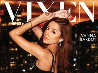 Молодые и красивые 10 (2021)