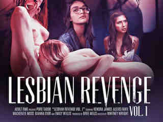 Лесбийская месть 1 (2019)