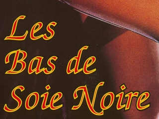 Чёрные шёлковые чулки (1981)