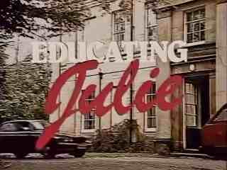 Обучение Джулии (1984)