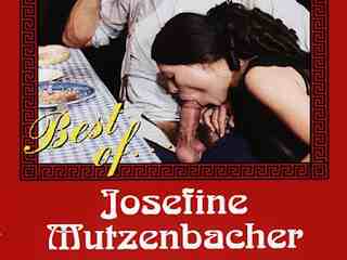Лучшее из Жозефины Мутцебахер (1987)