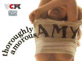 Чересчур любвеобильная Эми (1978)